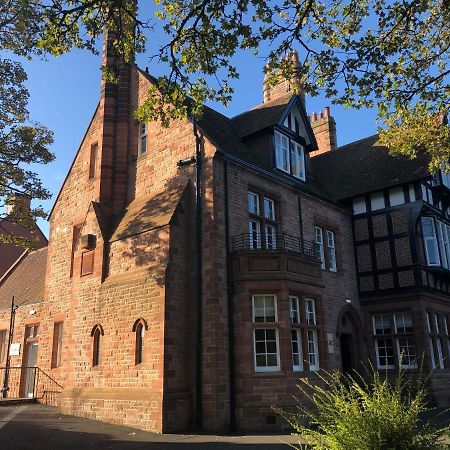 The Craigie Hotel Penicuik Exterior photo