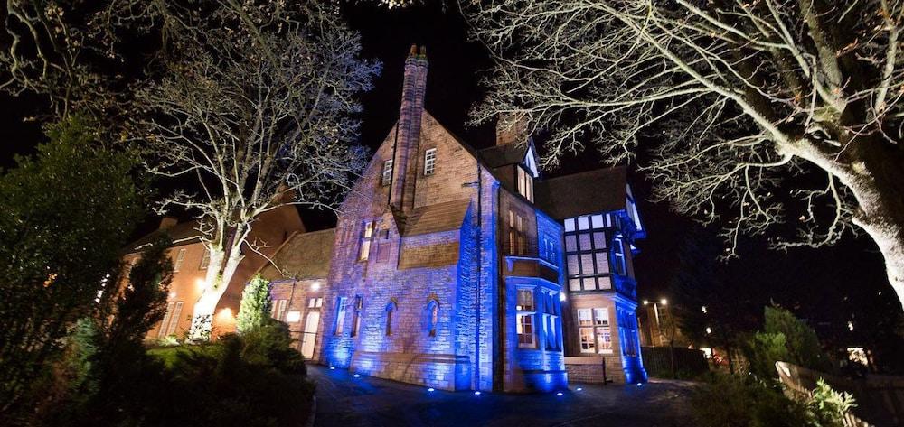 The Craigie Hotel Penicuik Exterior photo