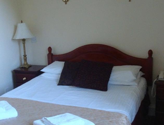 The Craigie Hotel Penicuik Room photo